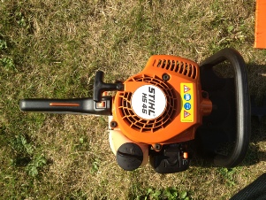 Second Hand Used Garden Machinery for Sale in Kent | Stuart J Daws